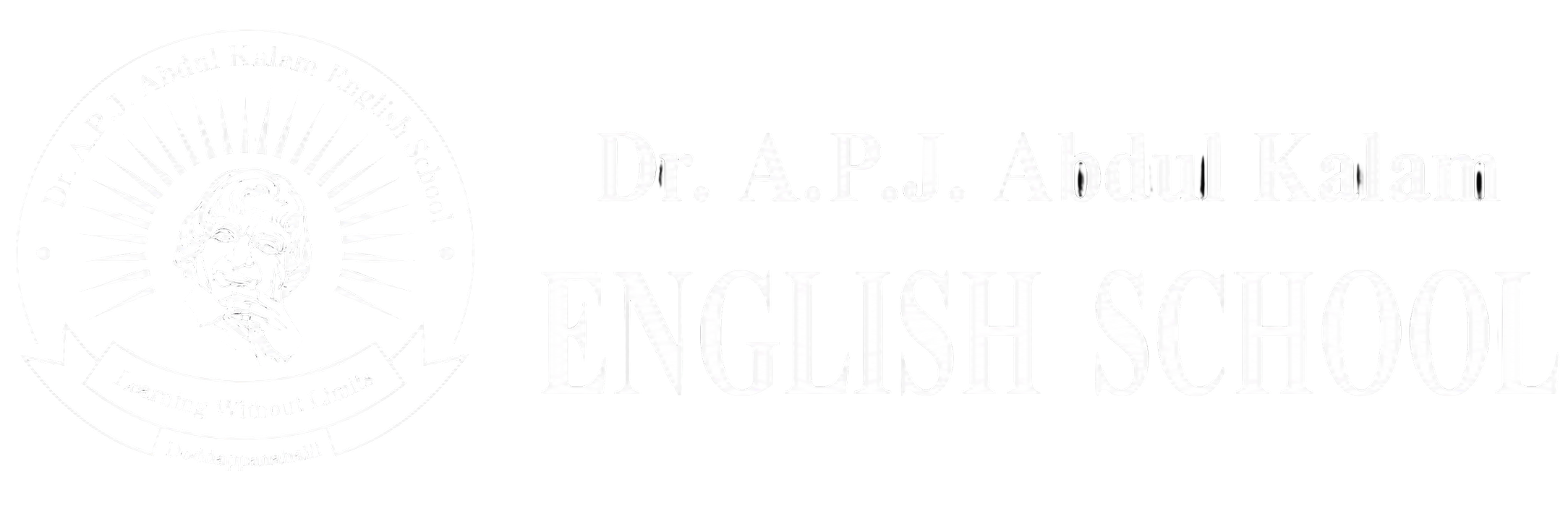 Dr. A.P.J. Abdul Kalam English School
