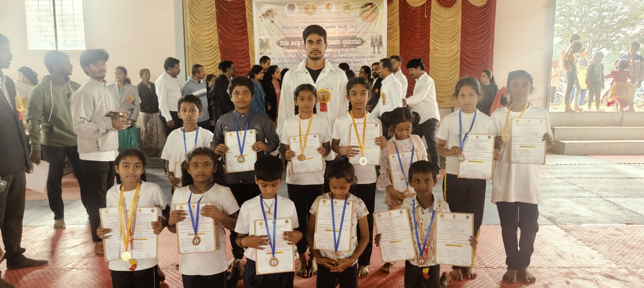 Pre-School (Nursery to Kindergarten)