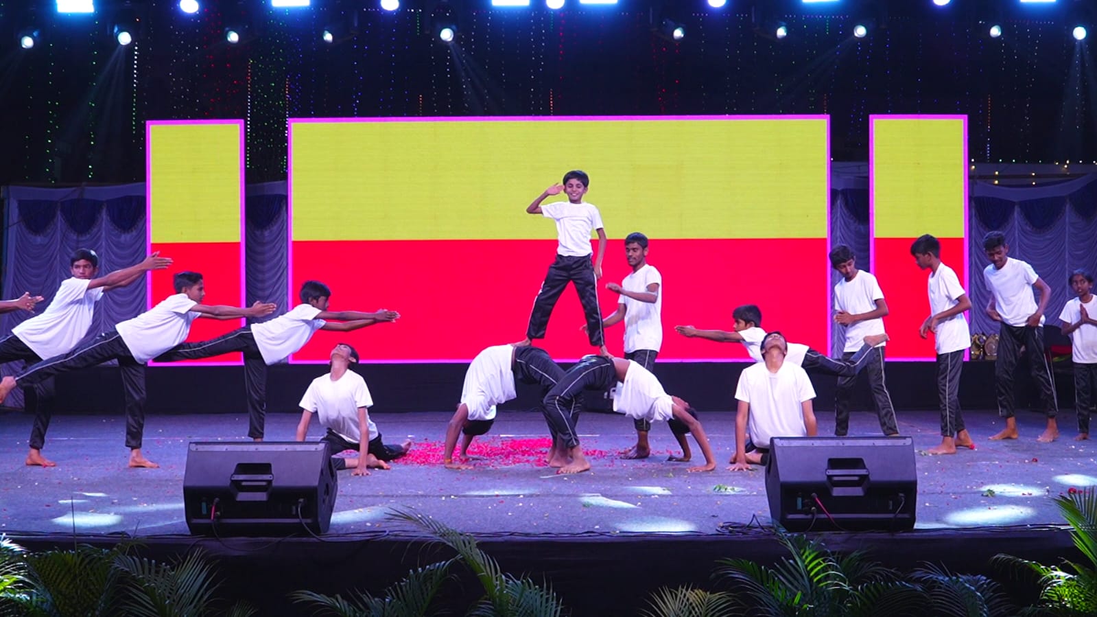 Annual Day Celebration