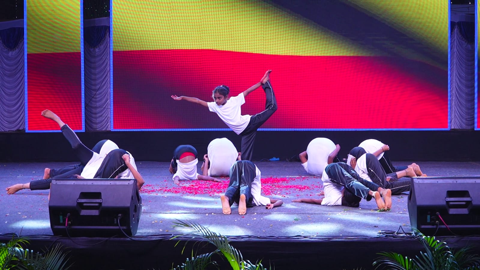 Annual Day Celebration