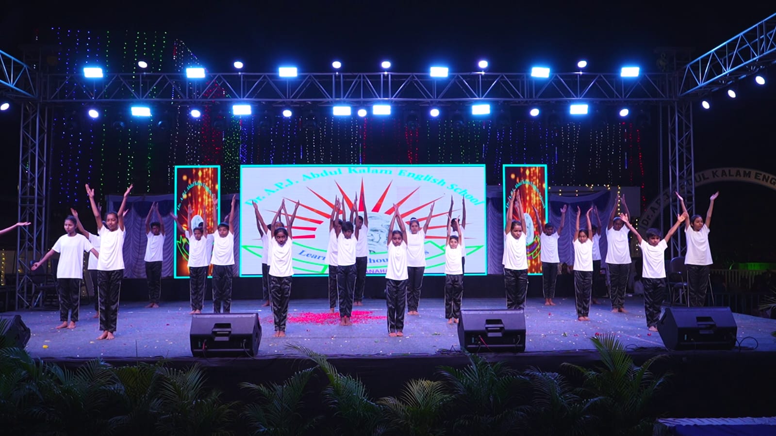 Annual Day Celebration