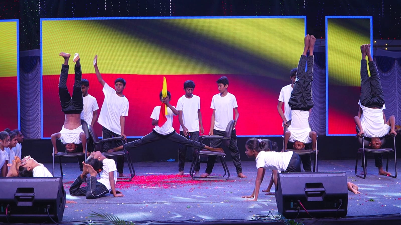 Annual Day Celebration