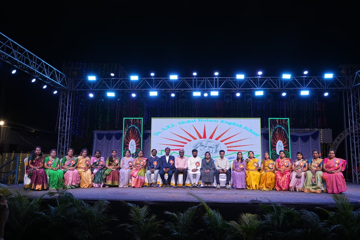Annual Day Celebration
