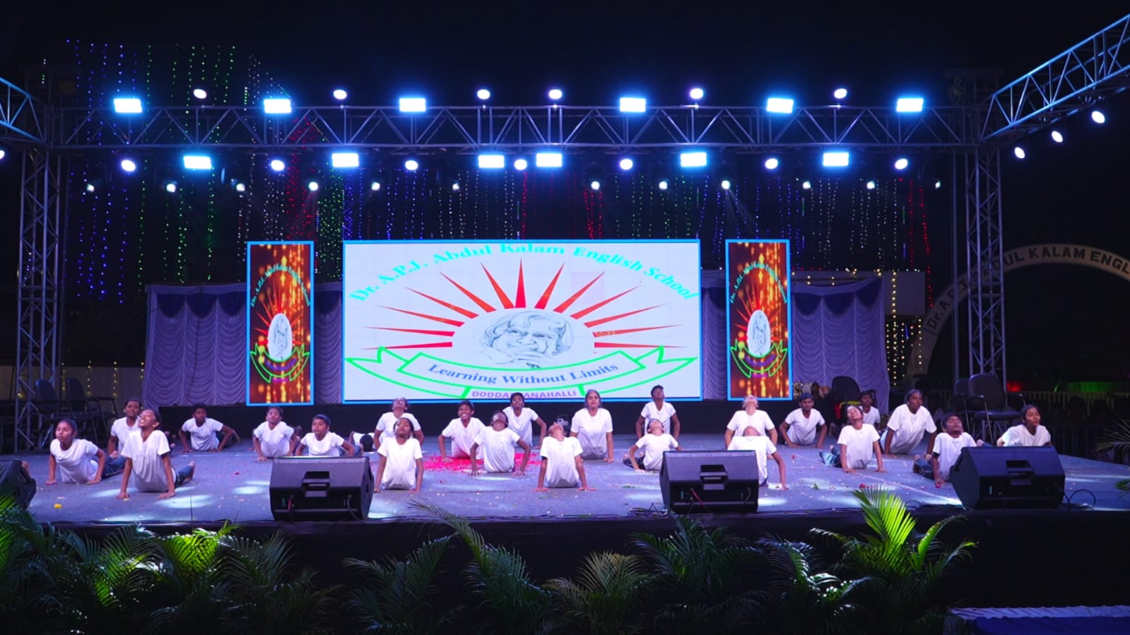 Annual Day Celebration