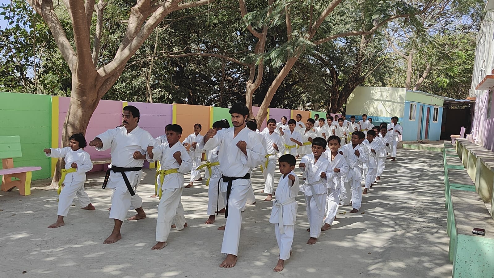 karate Day Celebration's